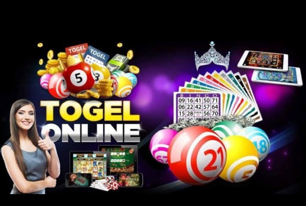 Cara Baru dan Efektif Menang di 4D Togel: Inovasi dan Pendekatan Modern