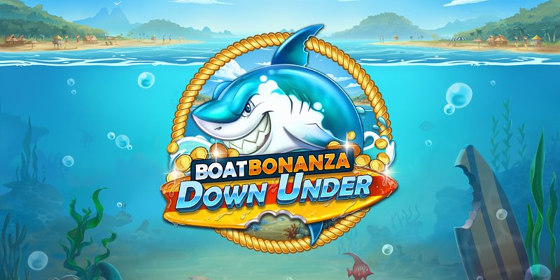 Slot Boat Bonanza Down Under: Mengenal Tema dan Grafis serta Cara Bermain Slot Play’n GO