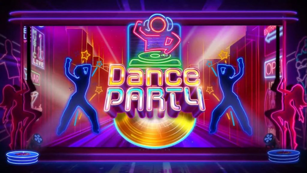 Mengenal Game Slot Dance Party Habanero Slot Online