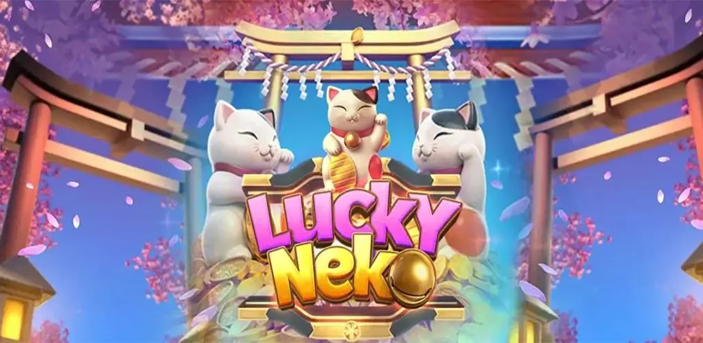 Mengenal Game Slot Lucky Neko II PG Soft Slot Online