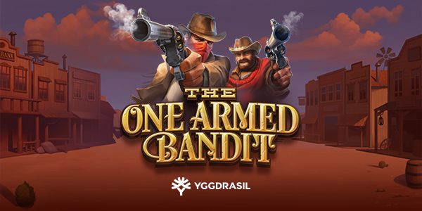 Slot The One Armed Bandit: Mengenal Tema Dan Grafis Juga Cara Bermain