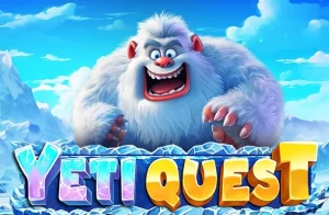 Slot Yeti Quest Pragmatic Play